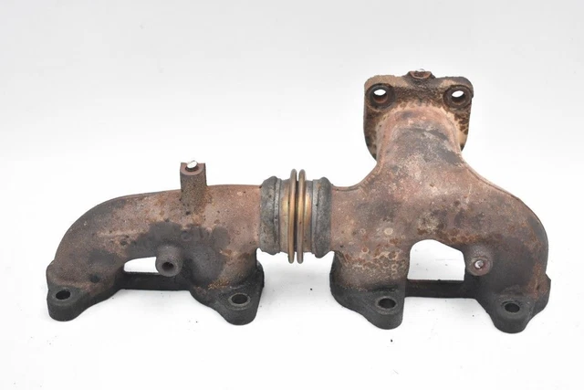 Collettore di Scarico 2289871 TOYOTA LAND CRUISER IV (HDJ120) 2002-2009
