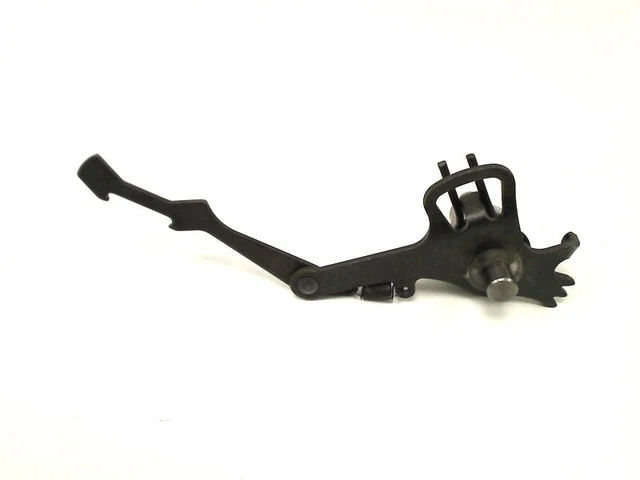 Couvercle Moteur Pour Honda CX 500 C (1979-1984) - Occasion, Référence 122661