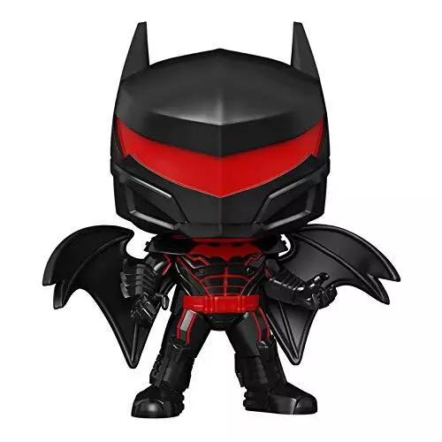 Funko POP! Heroes Batman Hellbat #373 Exclusive