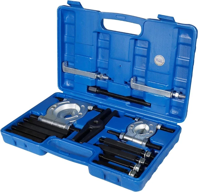 Estrattore Cuscinetti Albero Motore Easyboost - Per Scooter 50cc MBK, Yamaha, Piaggio - Foto 10