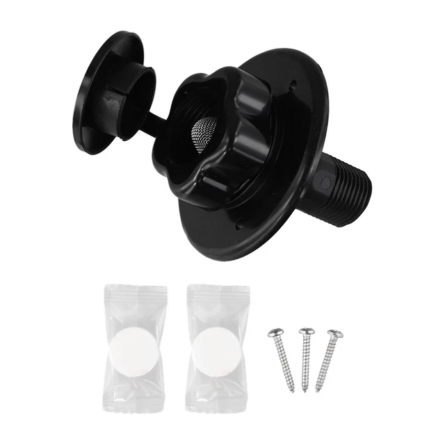 Prise d'alimentation pour RV Prise d'Alimentation Portable à 7 Broches