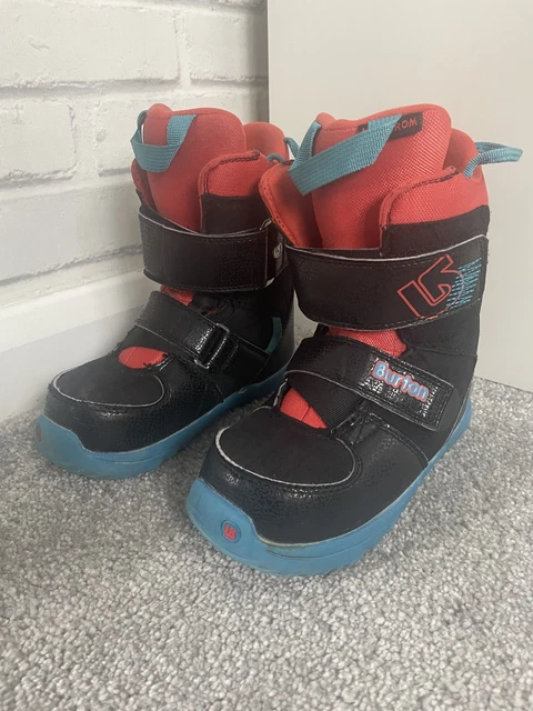 Youth Boots, Boots, Skiing, Snowboarding & Snowshoeing  display picture 2