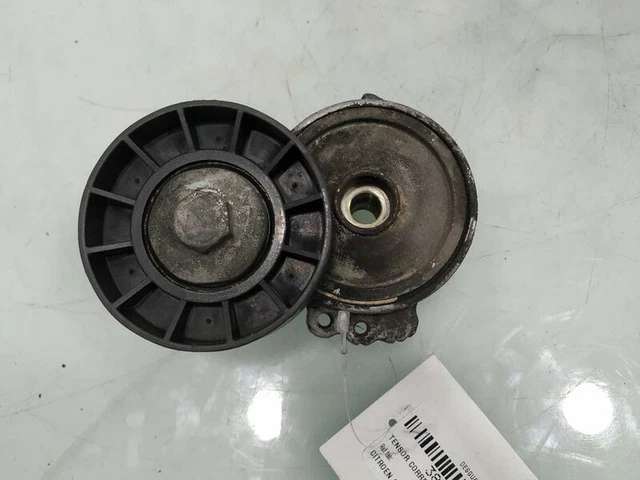 galet tendeur pour CITROEN C5 I BREAK 2.0 HD 2001 387210