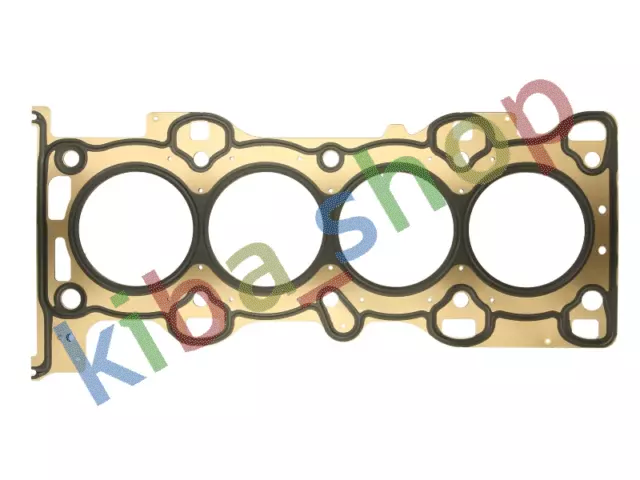 Cylinder Head Gasket Thickness 05Mm Fits Volvo C30 S40 Ii V50 Ford C-Max Focus