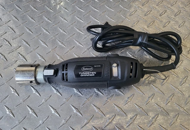 Eastwood 21525 TIG Welder Tungsten Grinder