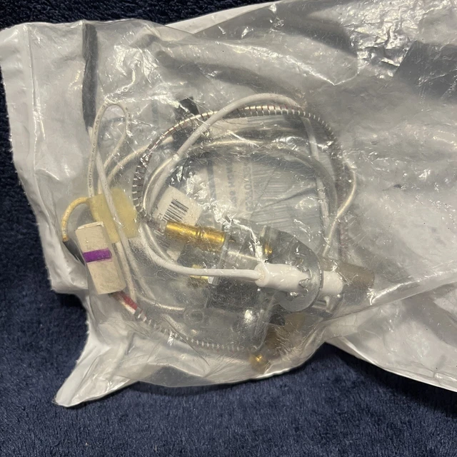 bradford white 233 265-27845-05 pilot assembly