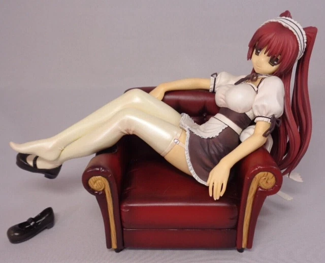 To Heart 2 DX Plus - Kousaka Tamaki - 4-Leaves - 1/4 (Kotobukiya