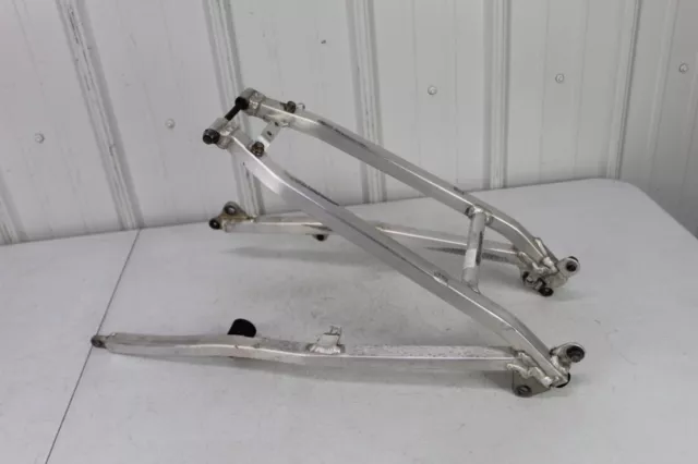 2005 Yamaha YZ250F OEM Subframe 5XD-21190-50-00 YZ 250 450 4 stroke 05/3