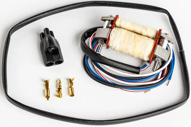 Rick's Motorsport 22-706 Stator Rebuild Kit