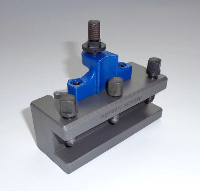 MULTIFIX Morsekonus-Hülse D40 B3 NEU Für Schnellwechselhalter