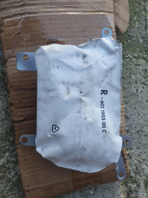 601 1905 00 C                      Airbag Porta Anteriore Destra Bmw E60/61