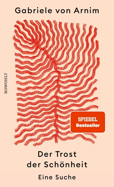Der Trost der Schönheit | Eine Suche | Gabriele von Arnim | Deutsch | Buch
