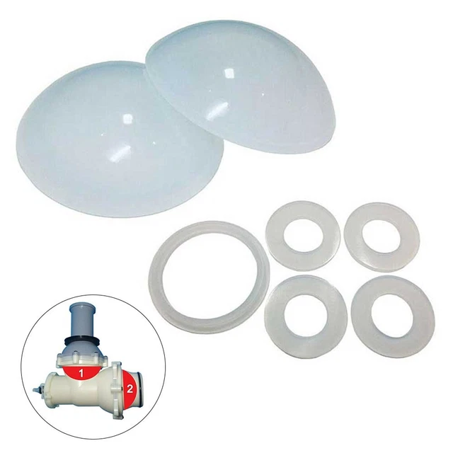 Filtre à Pollen Habitacle UFI 53.253.00 - Compatible BMW X3, X5, M4, Alpina - Dimensions 165x88x30 Mm Filtre Air Intérieur UFI