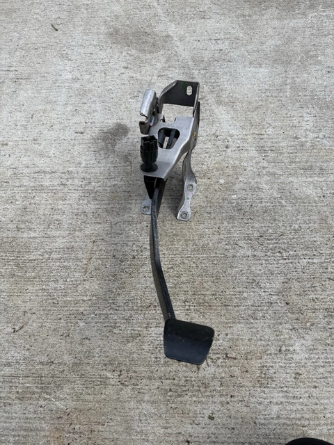 Pedal Assemblies, Pads & Parts, Interior Parts & Accessories, Car