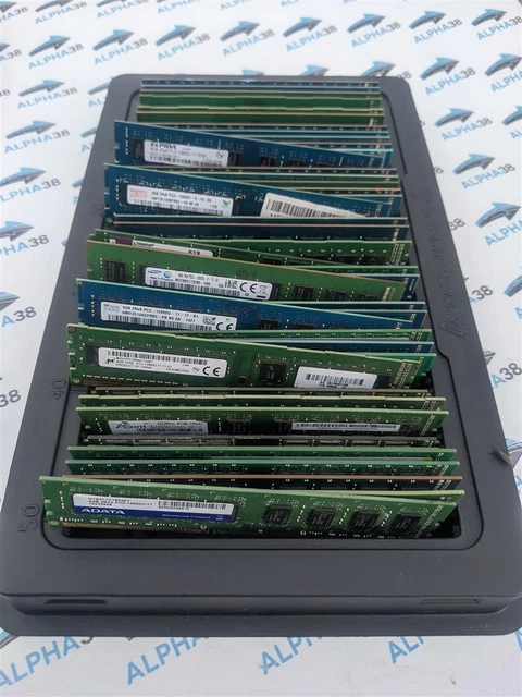 Kit 4 Go (2x2 Go) RAM DDR2 SO-DIMM PC2-5300 Pour Acer Ferrari 5000 - Neuf