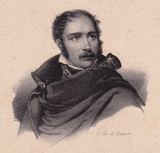 Marie Josèphe Rose (Tascher de La Pagerie) Bonaparte (1763-1814