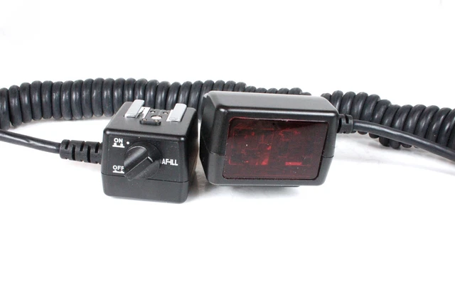 Nikon SC-29 TTL Remote Cord