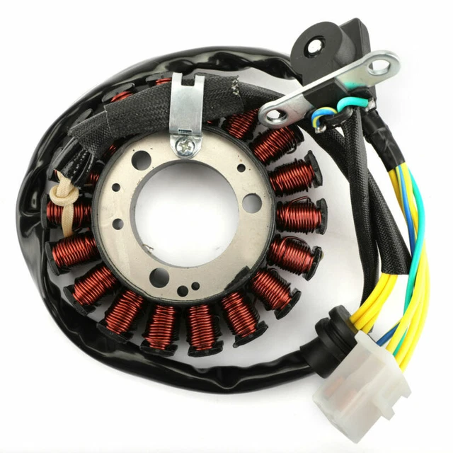 Alternateur Stator Alternator Pour Honda CBR 125/CBR125RW CBR125RS CBR125R 04-06