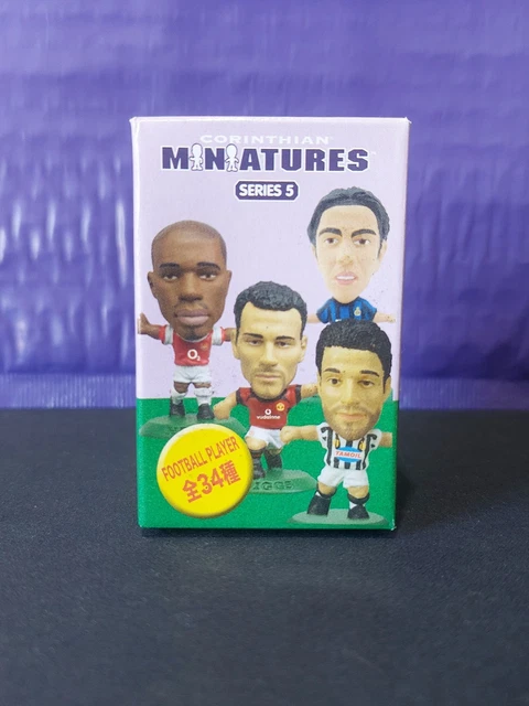スポーツ Corinthian Microstars UK Series 05 s-l400.jpg