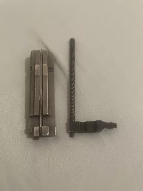 RUGER 10/22  OEM bolt with charging handle