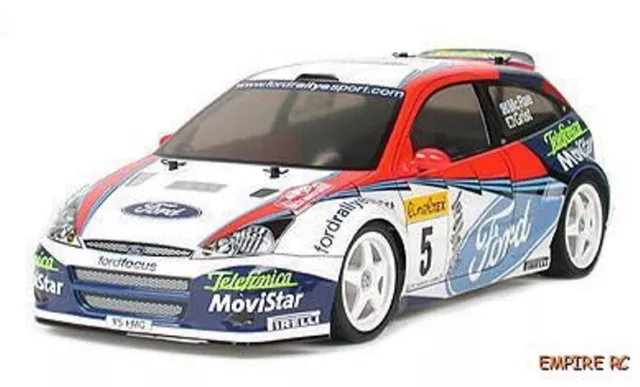 Ford focus rc new arrivals