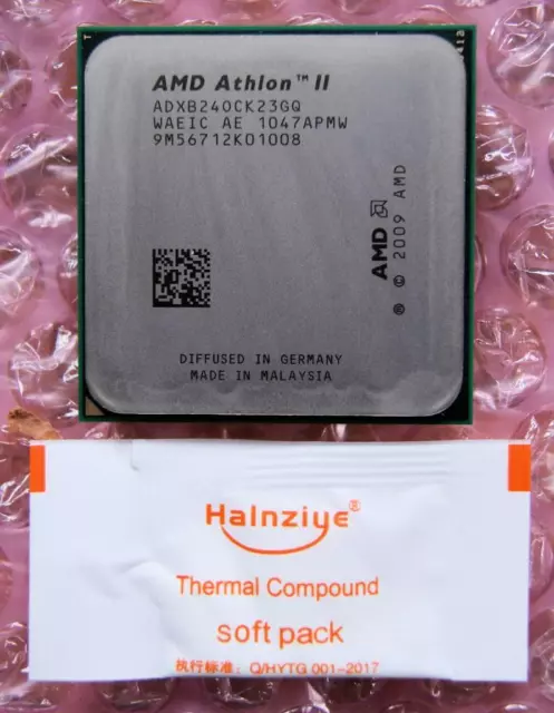 Athlon ii sales x2 b24