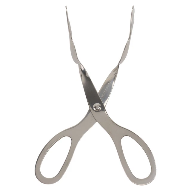 BBQ Tongs Serving Tongs Buffet Tong Kitchen Food Tongs Grill Buffet