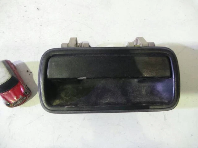 Poignée De Porte De Coffre Arrière Extérieure Pour Suzuki Vitara Grand Vitara 1998-2005 - Référence 82850-65D13