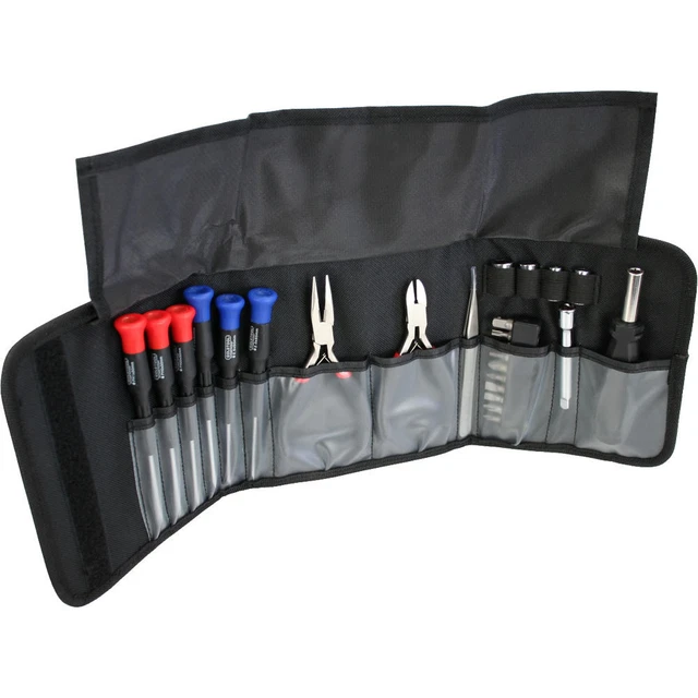 Heim und Hobby Werkzeugset 25tlg. (582939)