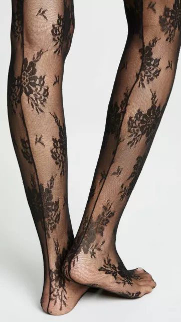 Wolford lea tights discount