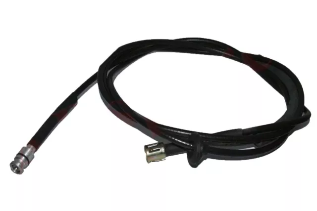 Para Suzuki SJ413 Samurai Sierra Gypsy King MPFI velocímetro Cable Speedo