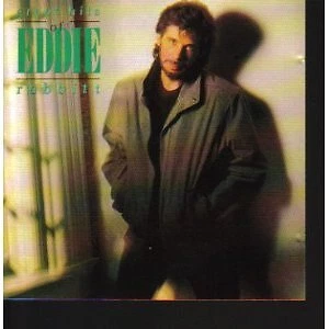 EDDIE RABBITT - Great Hits Of Eddie Rabbitt - CD - **BRAND NEW/STILL SEALED**