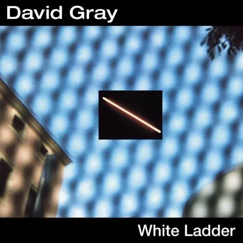 David Gray "White Ladder"