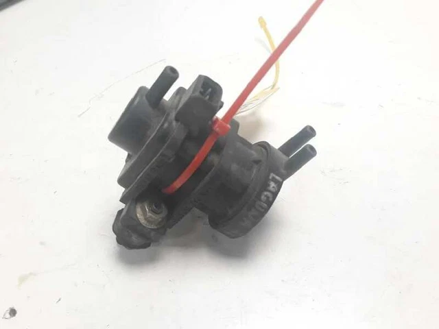 7700867443B luftventil für RENAULT LAGUNA I 2.2 DT (B569) 1993 668450