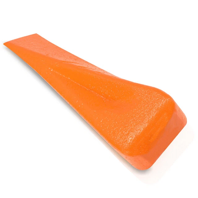 Spaltkeil Holzspaltkeil Spaltgranate Fällkeil Holzspalter schwer1.8kg~5.4kg