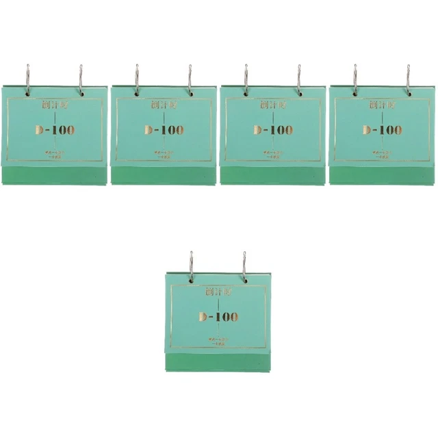 Jours À Venir Compte À Rebours Gauche Jours Calendrier Calendriers De Collecte Avec Nombre De