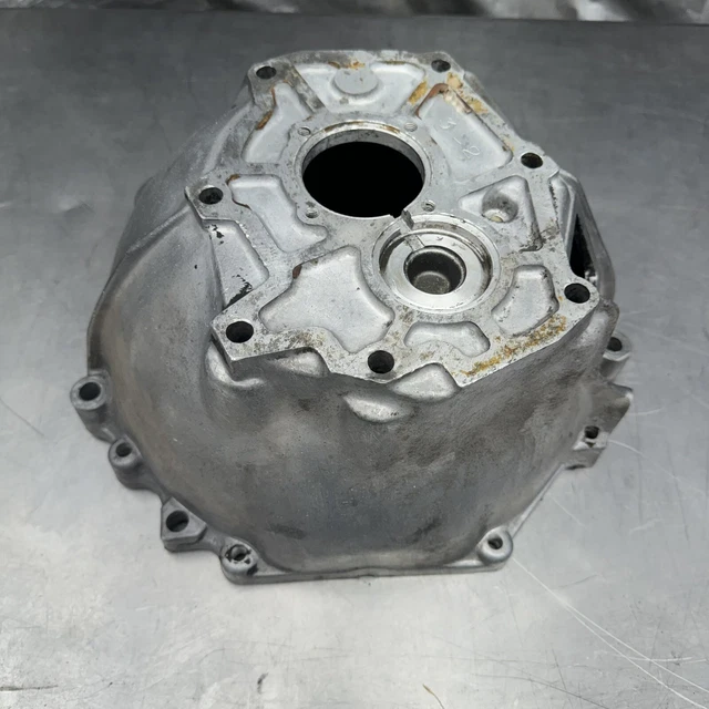 TOYOTA COROLLA AE86 GTS RWD T50 Gearbox Bellhousing (4AGE 16v/20v) 1
