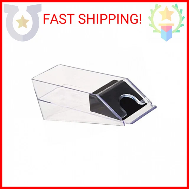 Trademark Poker 6-Deck Blackjack Dealing Shoe