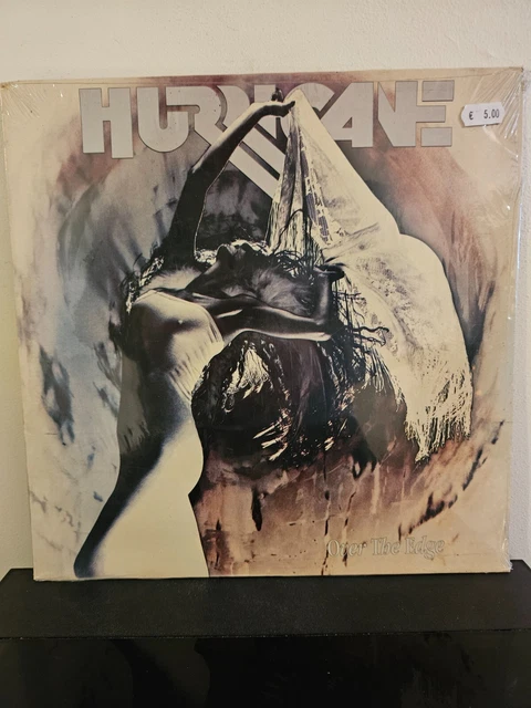 HURRICANE - OVER the Edge £24.16 - PicClick UK
