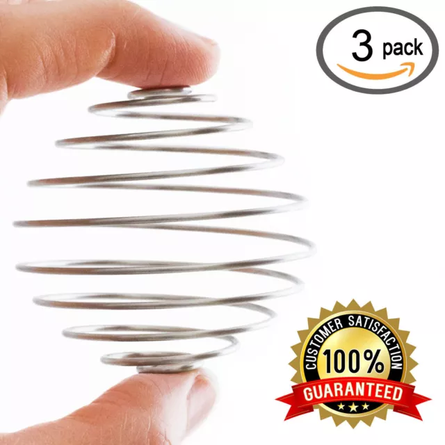 Whisk Blender Wire Protein Mixing Mixer Ball Silver for Shaker Drink Bottle Cup