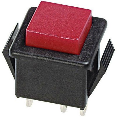APEM Pulsante 250 v/ac 3 a 1 x on apem 1415na2 momentaneo pz 