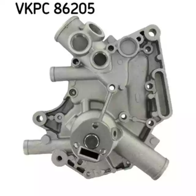 SKF - Wasserpumpe - VKPC 86205