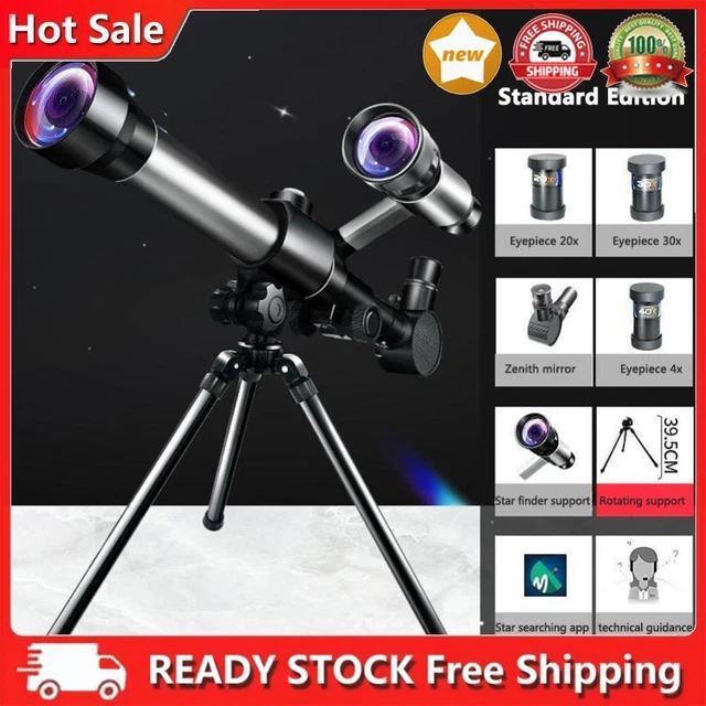Microscopio Portatile - Microscopio Portatile Stemscope - Microscopio Tascabile Portatile Per Bambini Con Zoom Regolabile 60 120x Modalita Microscopio Per Telefono 85526657