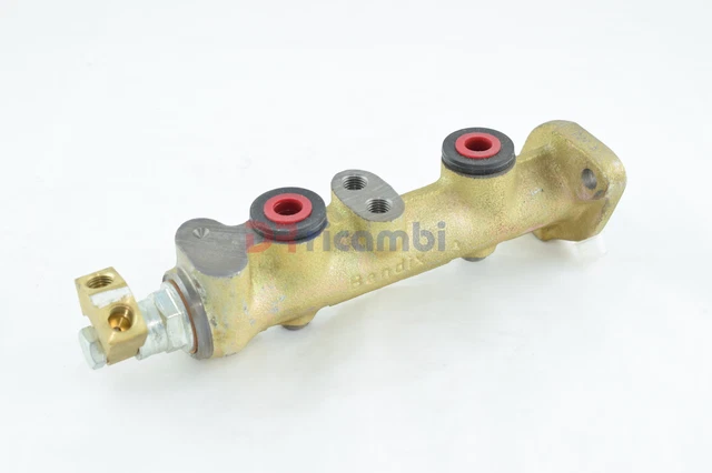 Pompa Cilindro Maestro Freno Per Lancia Delta I Prisma 1.3 1.5 - Stop 132236S