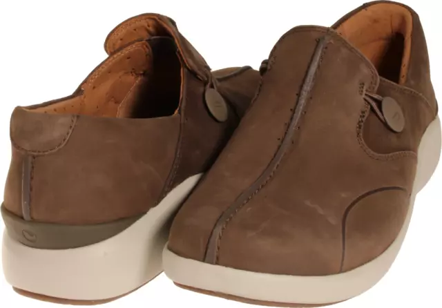 Clarks sales unloops 2