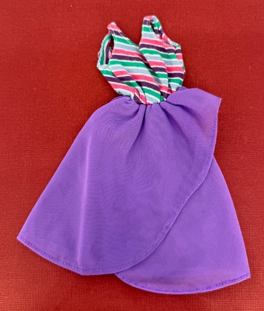BARBIE n° 7193 FASHION PLAY 1984 - Collection