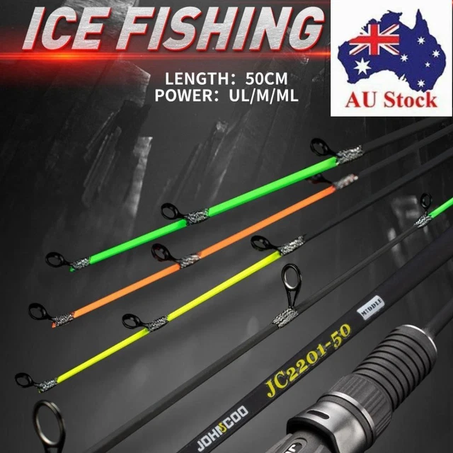The 7 Best Ice Fishing Safety Picks In 2025 (Essential Tools