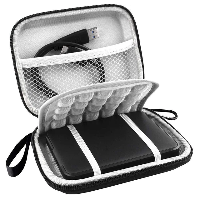 Hard Drive Carrying Case for Western Digital WD My Passport Ultra WD