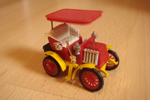 Safir SB 1/43 - Delahaye Vis À Vis 1901