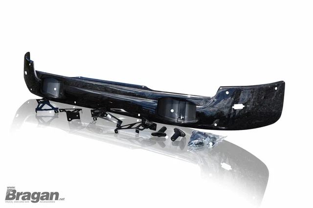 Visière + Support Pour Mercedes Actros MP4 Classique Cab 2012 LHD Pare-Soleil